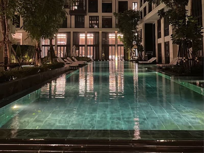 1 Bed Condo for Sale in Watthana