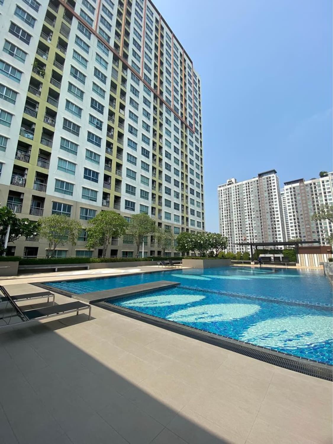 1 Bed Condo for Sale  Near Phra Khanong BTS - Image 11