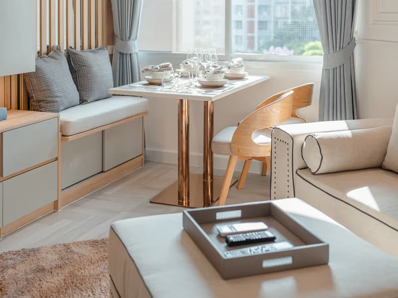 Condo for Sale at Fortune Condo Town 1-2