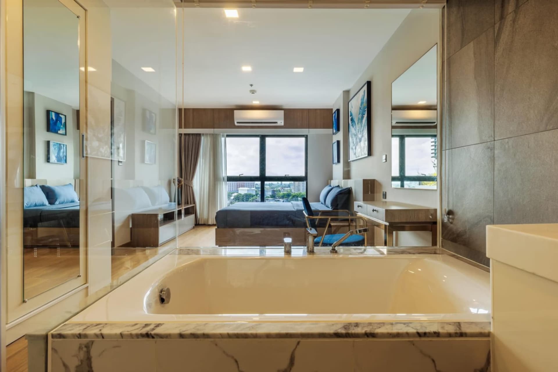 3 Bed Condo for Rent in Mueang Chiang Mai - Image 8