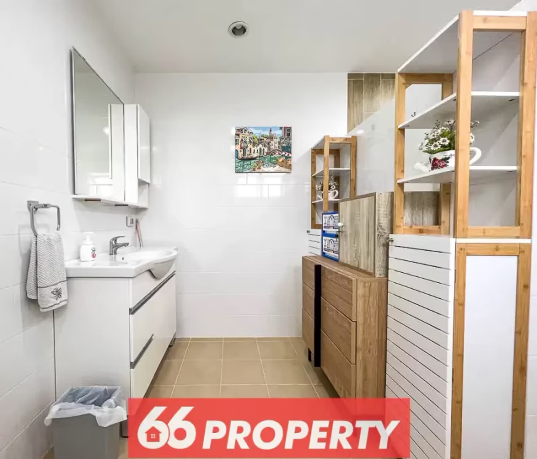 2 Bedroom House - Image 18