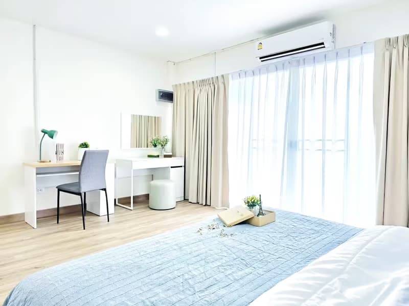 House for Sale in Nong Hoi, Mueang Chiang Mai.