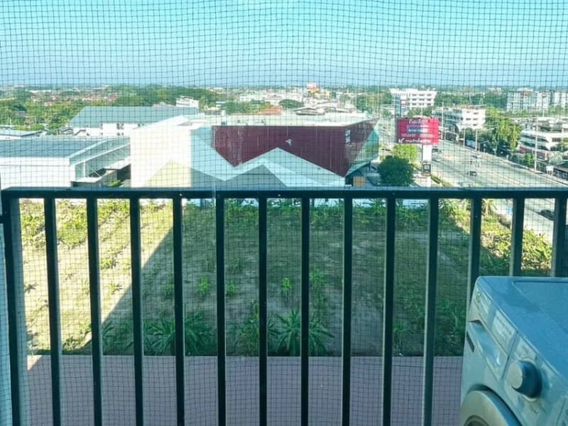 1 Bed Condo for Sale in Mueang Chiang Mai