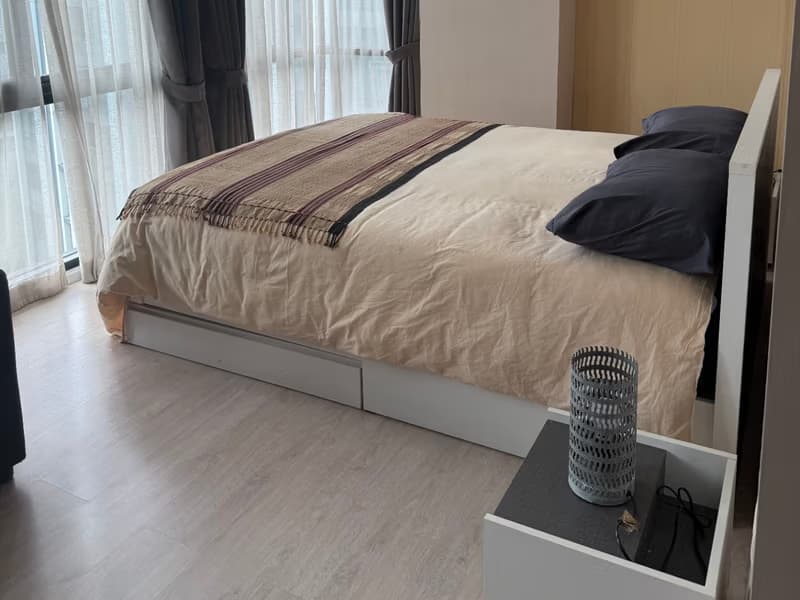 2 Bed Condo for Rent and Sale in Mueang Chiang Mai