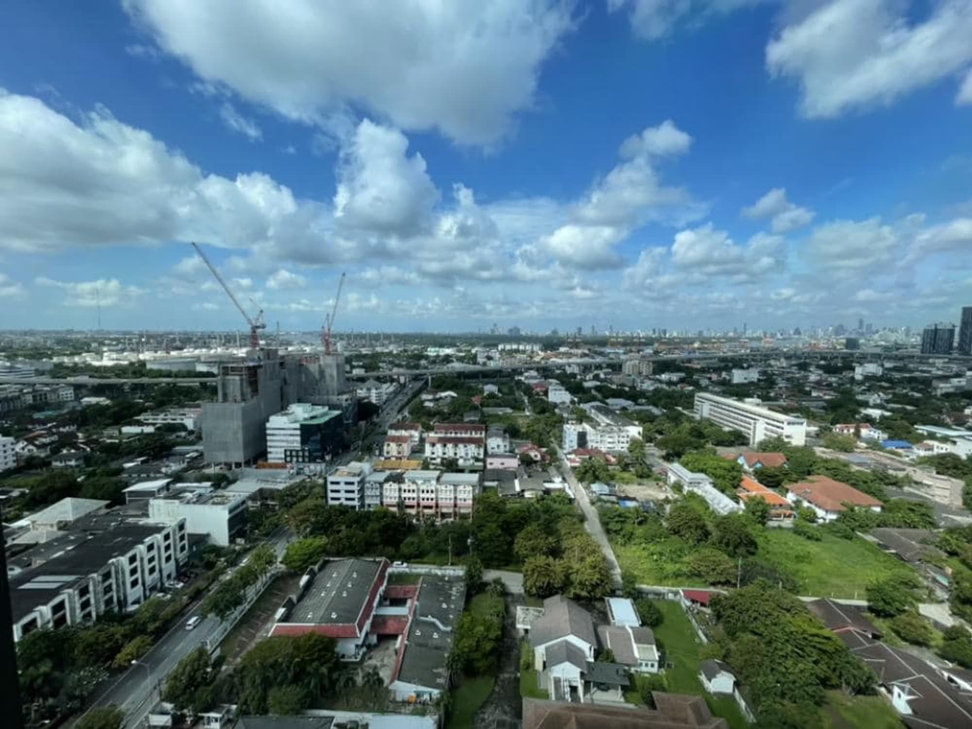 1 ห้องนอน Condo สำหรับ ขาย ใกล้ Bang Chak BTS - Image 6