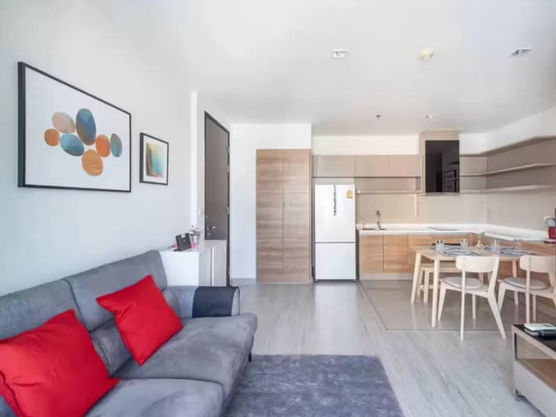 2 Bedroom Condo