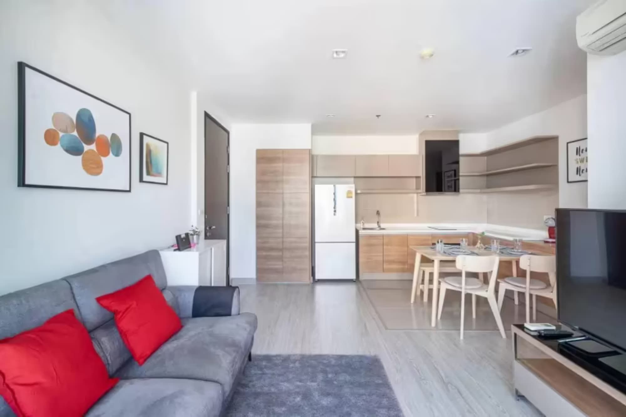 2 Bedroom Condo - Image 2