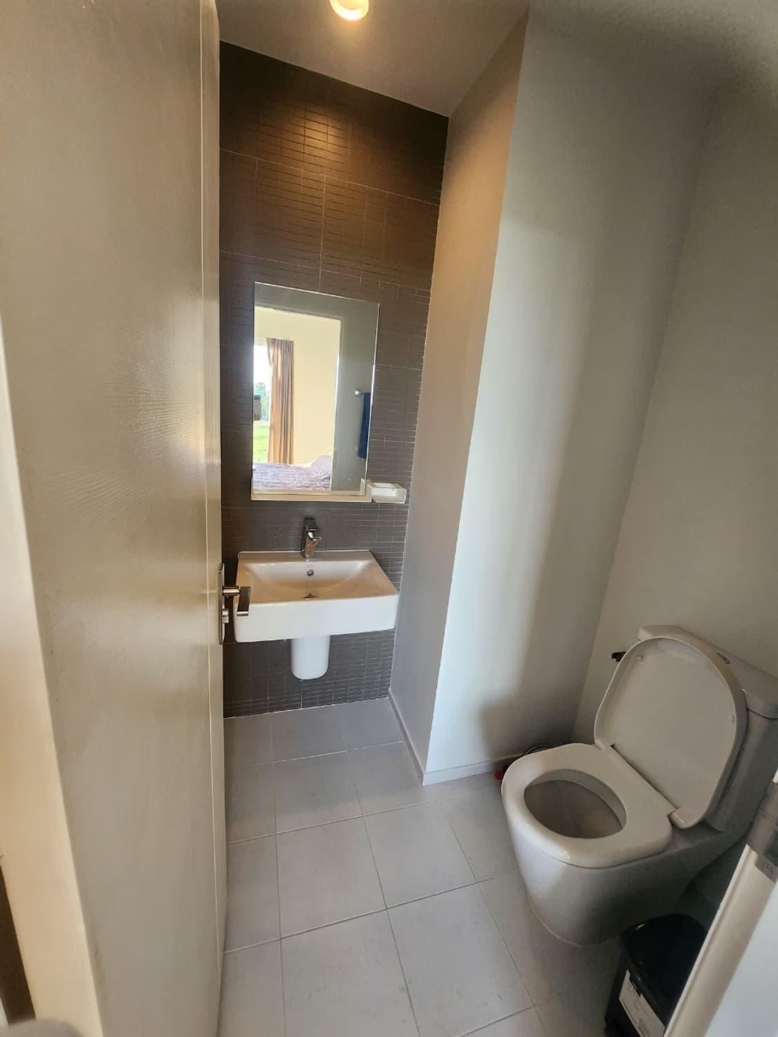 1 ห้องนอน Condo สำหรับ จำหน่าย ใน เมืองเชียงใหม่ - Image 7