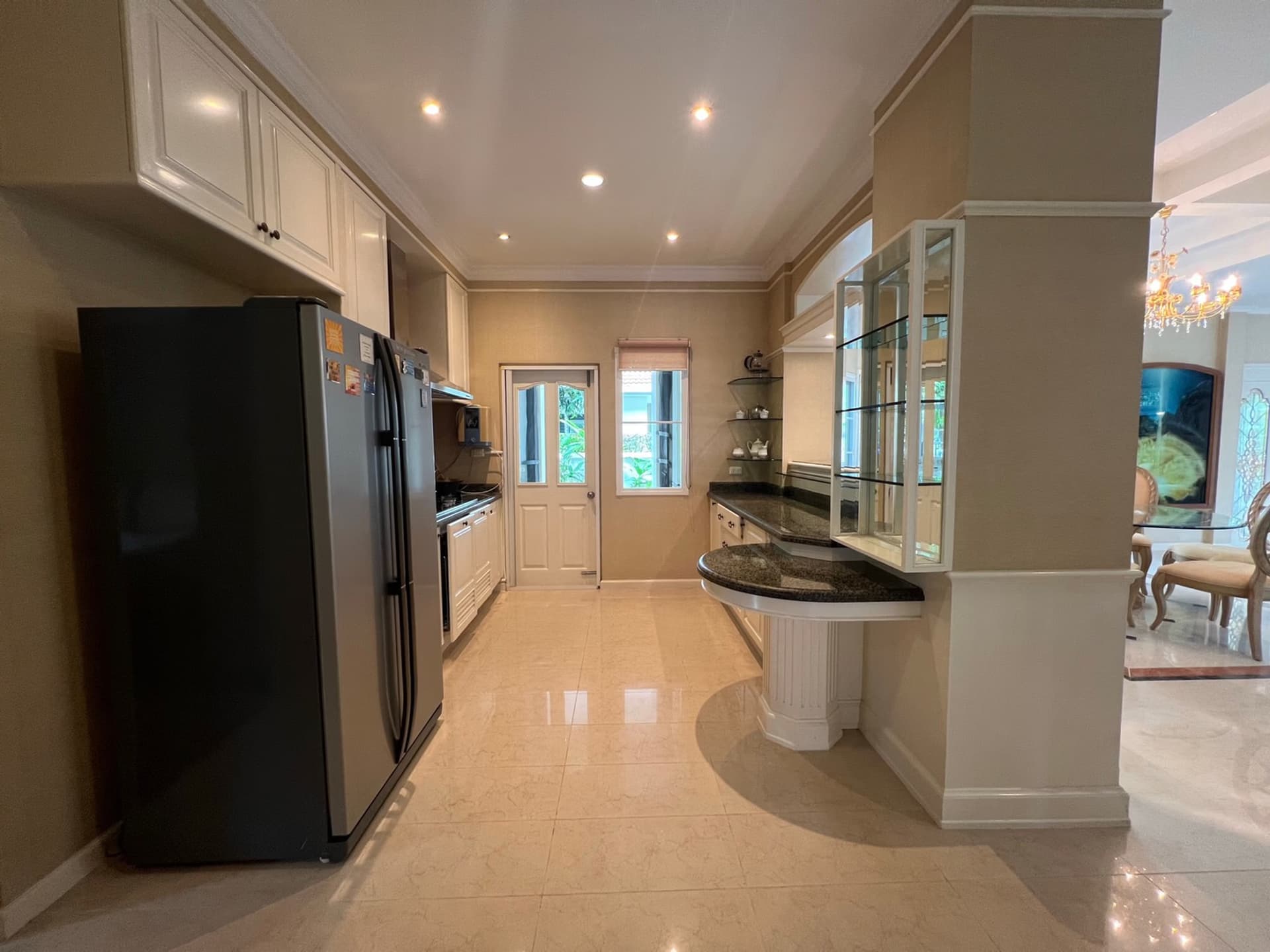House for Sale in Nong Chom, San Sai. - Image 4