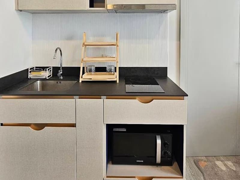 1 Bed Condo for Sale in Watthana