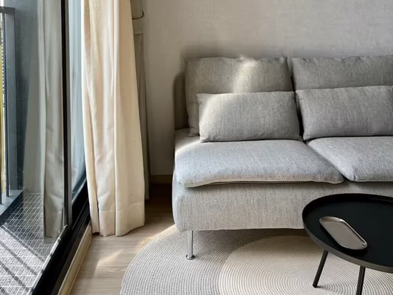 Condo for Rent at Noble State 39