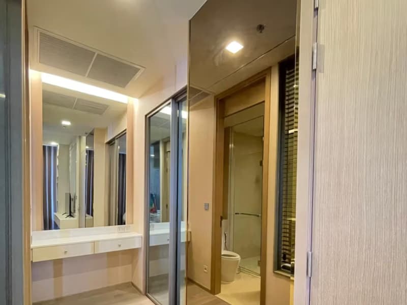 1 Bed Condo for Rent in Watthana