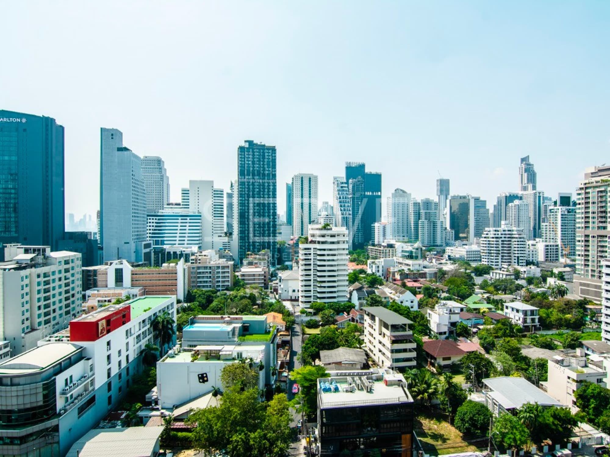Condo for Sale at Noble BE 33 - Image 5