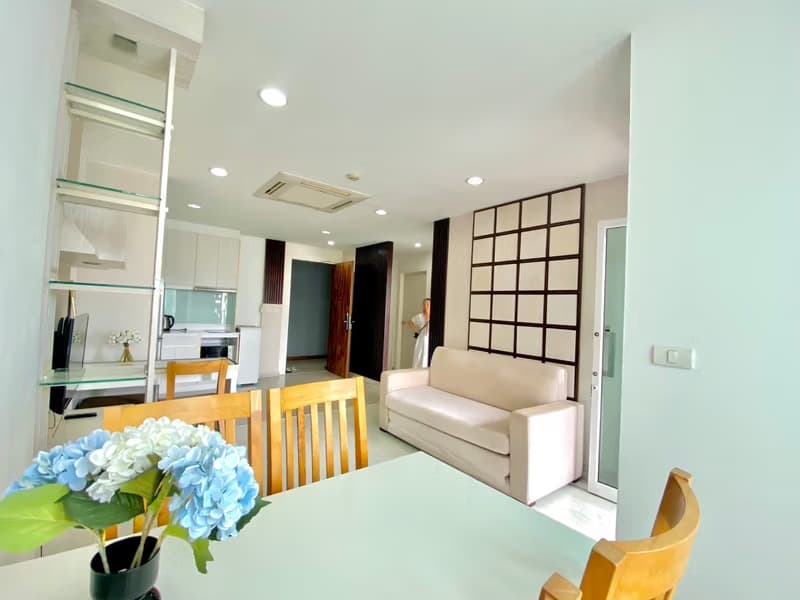 1 Bed Condo for Rent in Mueang Chiang Mai