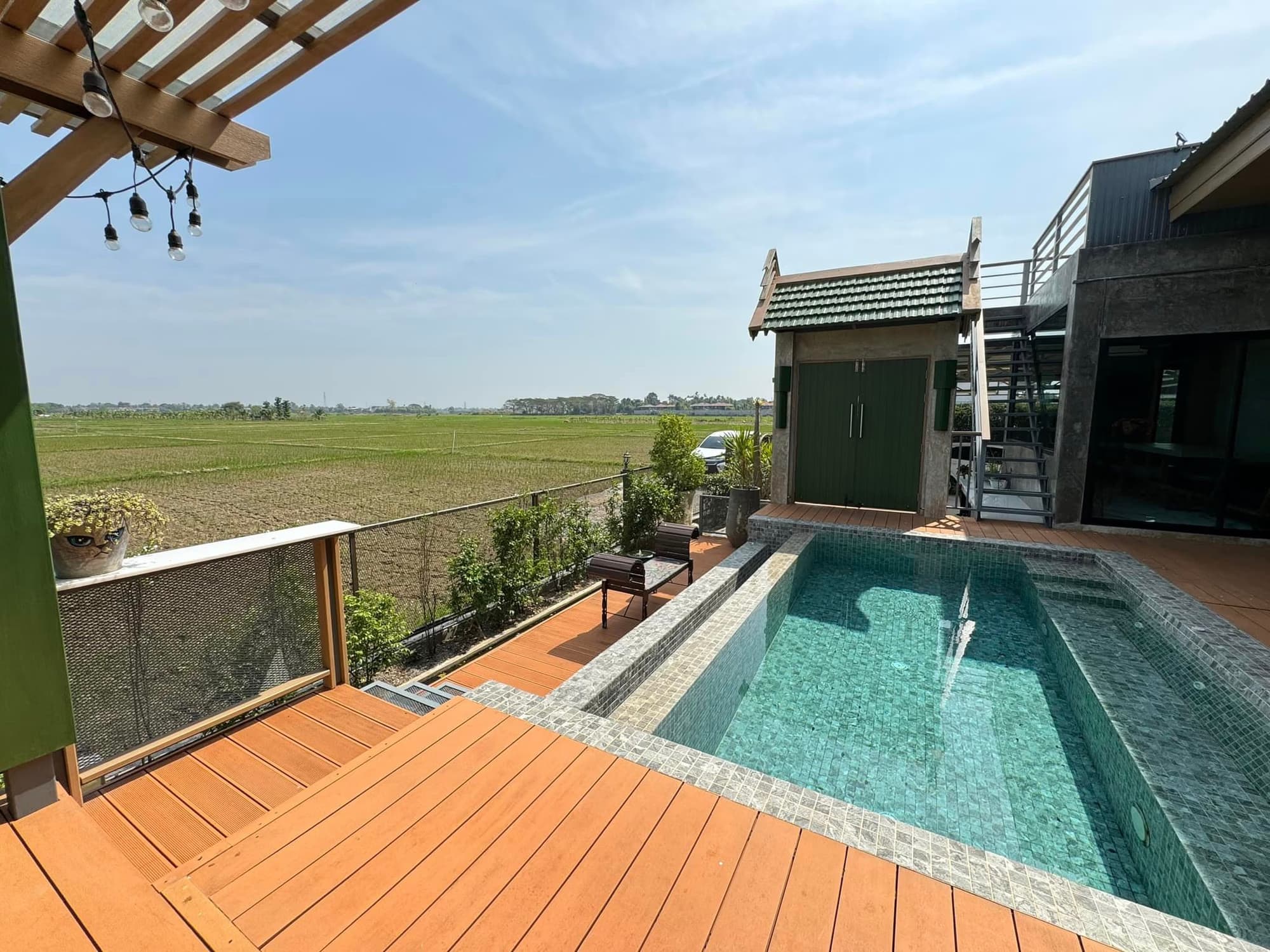 Pool Villa for Rent/Sale in Pa Khoi Nuea - Image 3