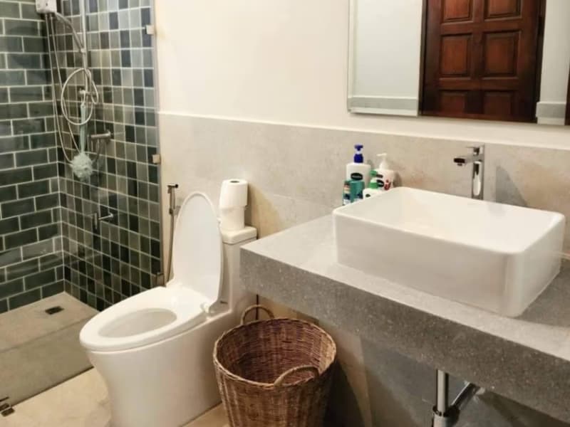2 Bed House for Rent in Doi Saket