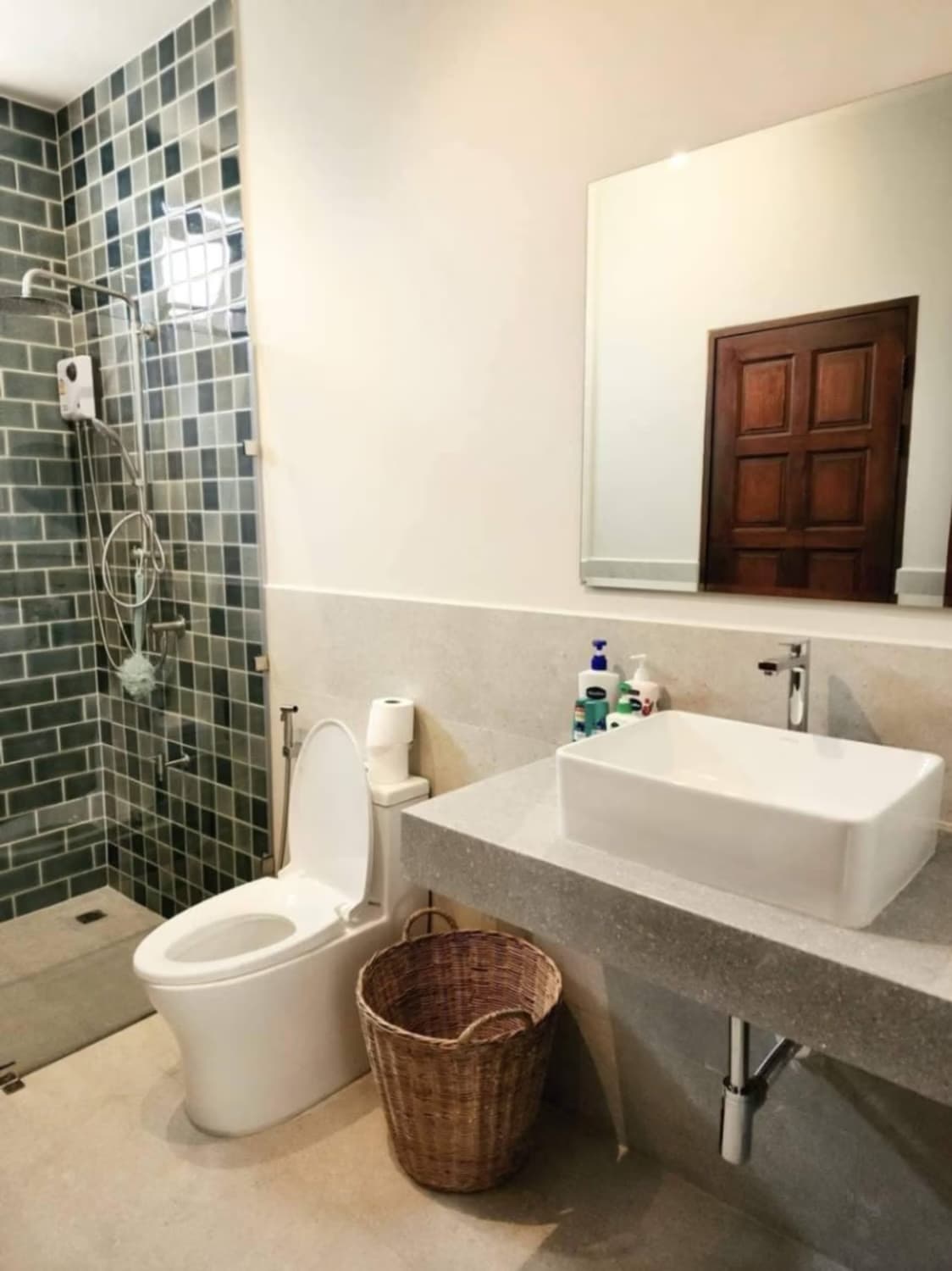 2 Bed House for Rent in Doi Saket - Image 10