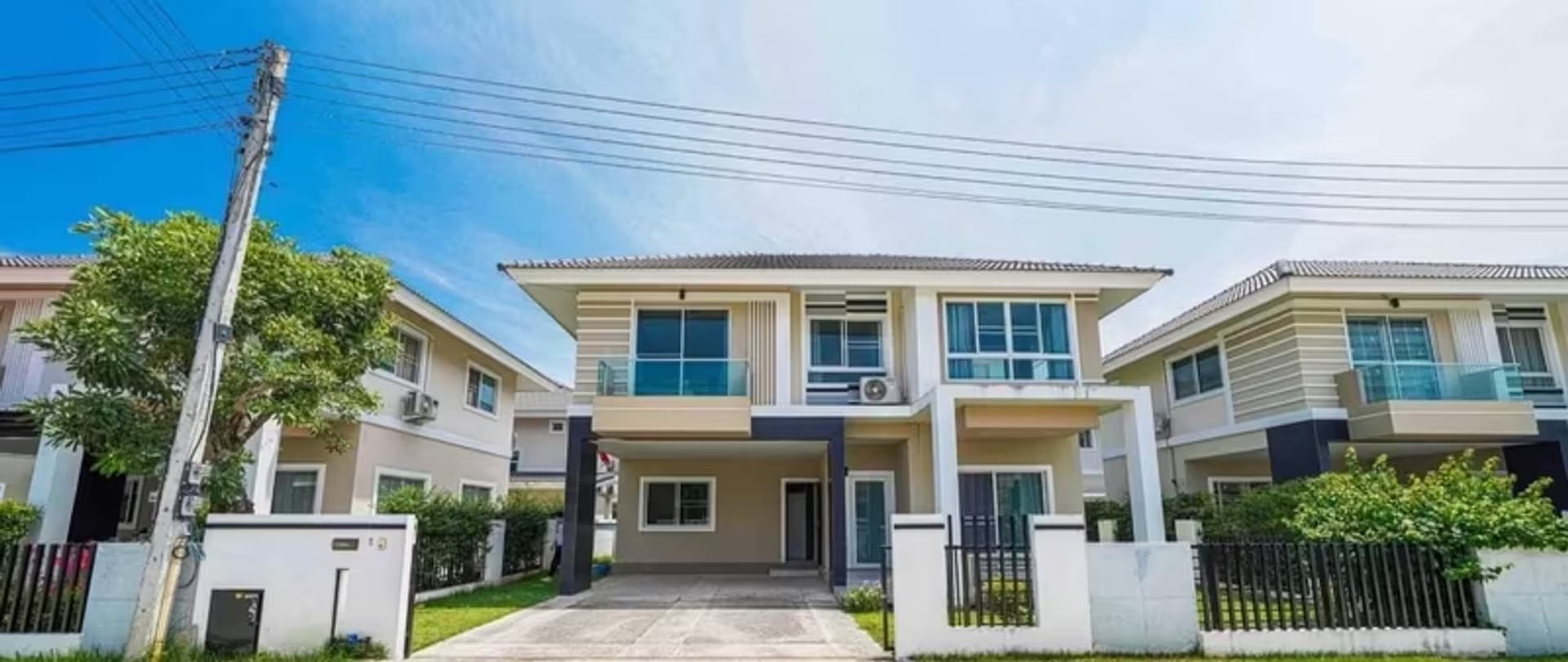 3 Bedroom House - Image 1