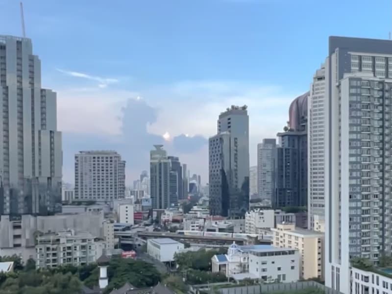 1 Bed Condo for Rent in Khlong Toei
