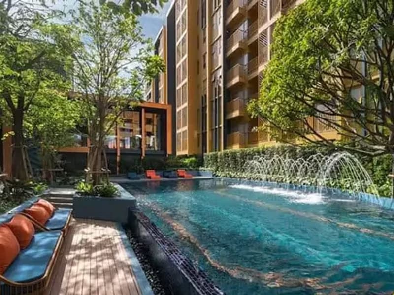 The Base Sukhumvit 50