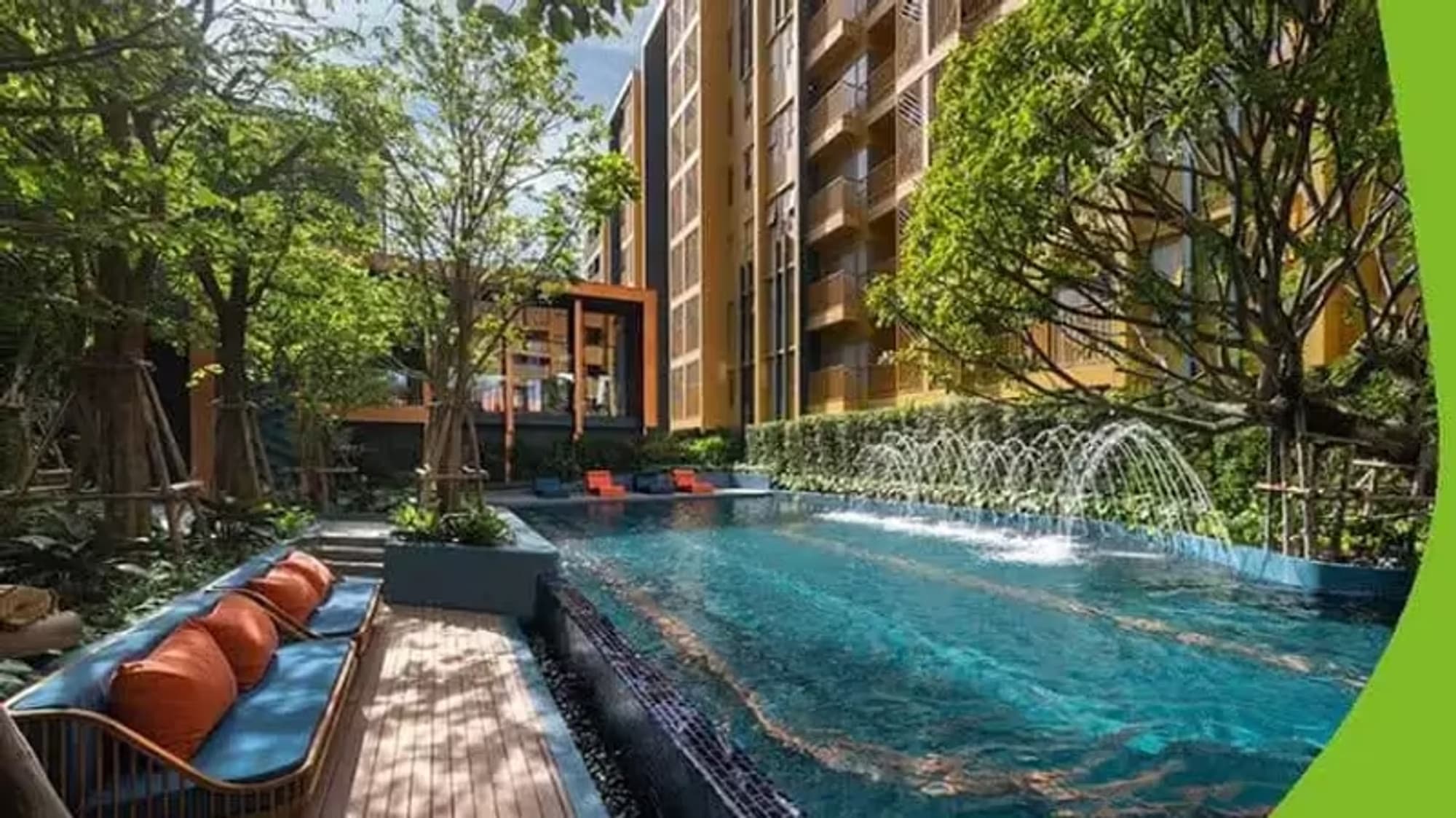 The Base Sukhumvit 50 - Image 5