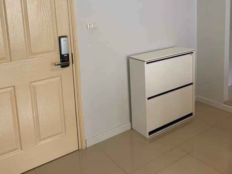 1 Bedroom Condo for Rent at D’Vieng Santitham
