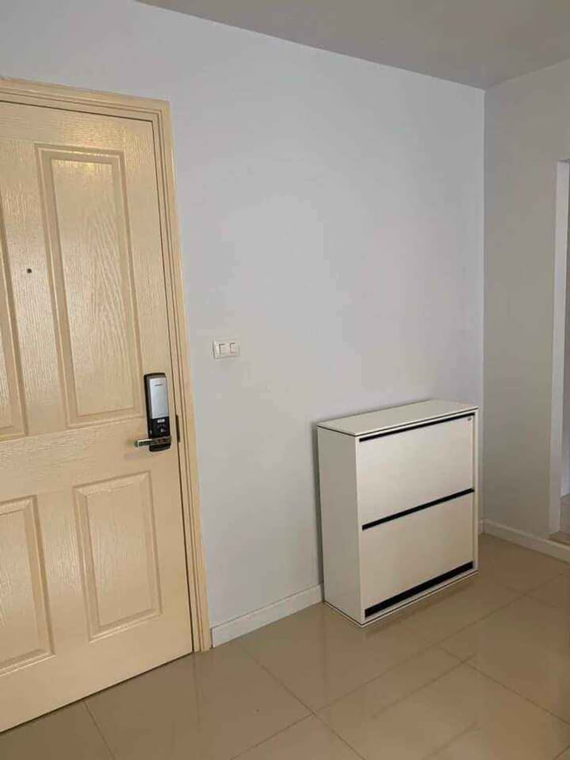 1 Bedroom Condo for Rent at D’Vieng Santitham - Image 11
