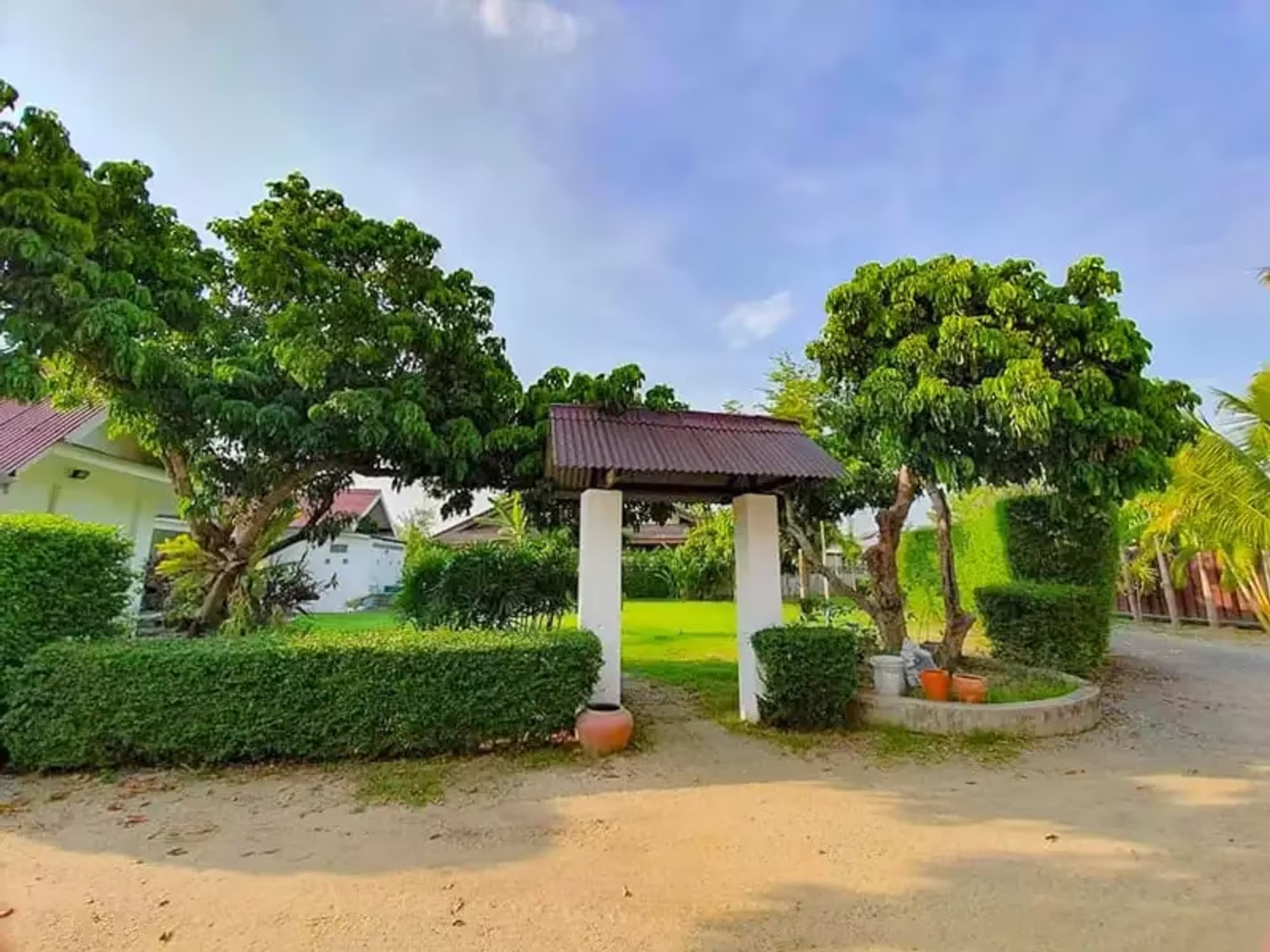 4 Bedroom House for Rent, Sale in Nong Phueng, Saraphi - Image 2