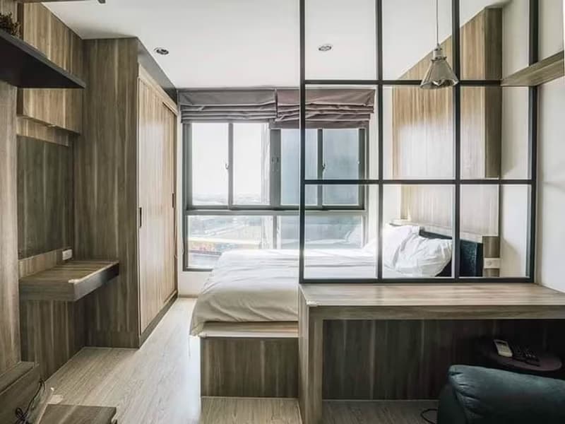 1 Bedroom Condo for Rent and Sale 