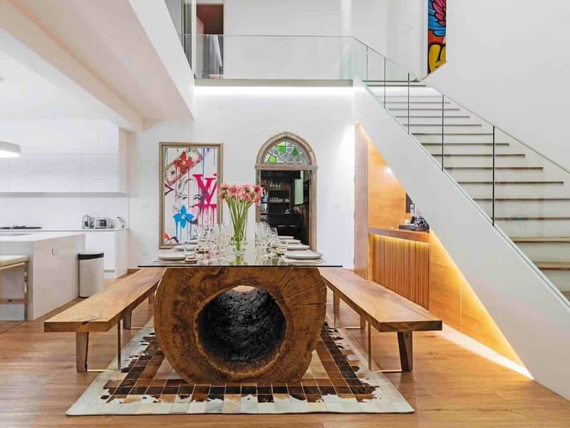 Large Luxury Pool Villa in San Sai
