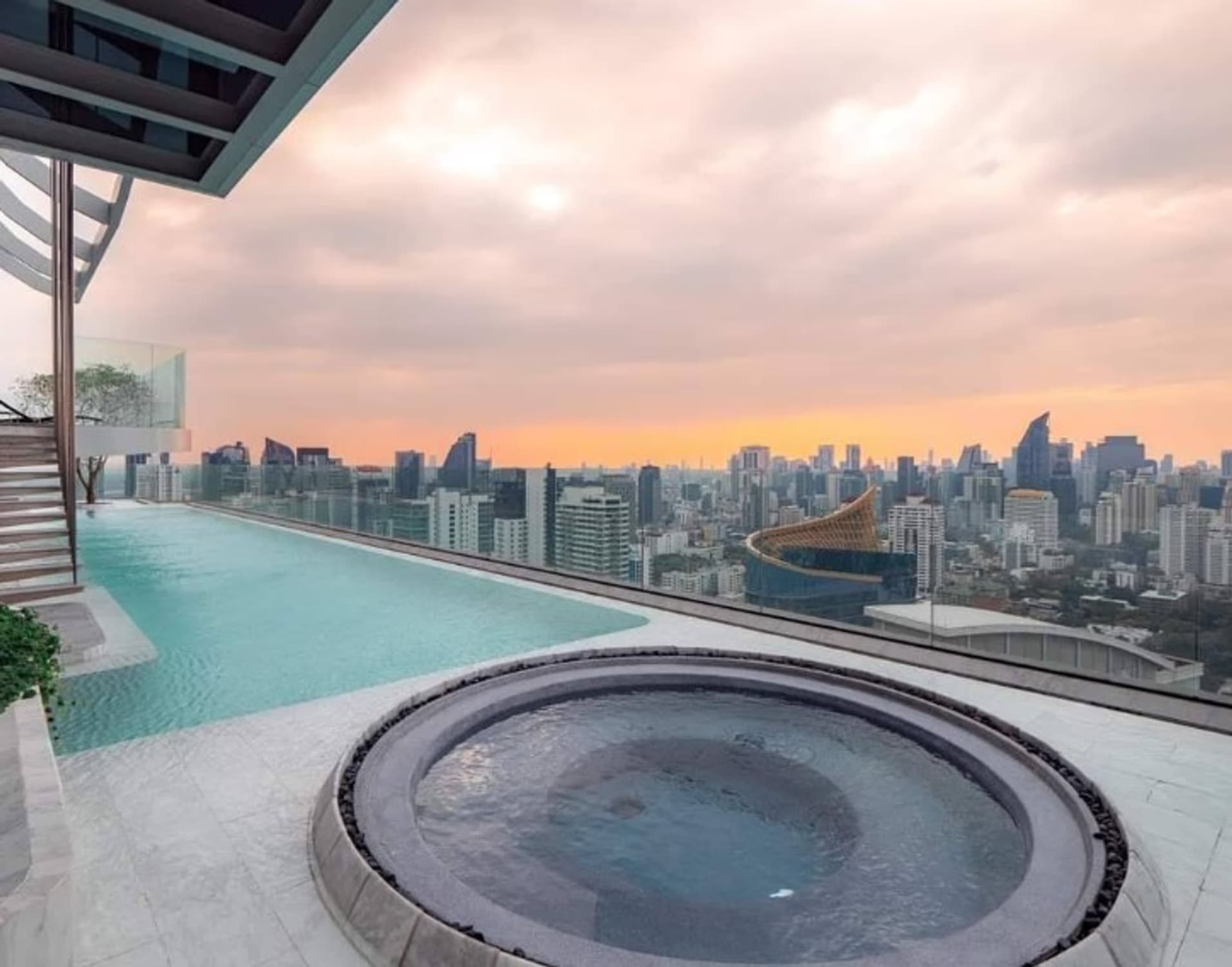 2 ห้องนอน คอนโด สำหรับ ขาย ใน Watthana - Image 11