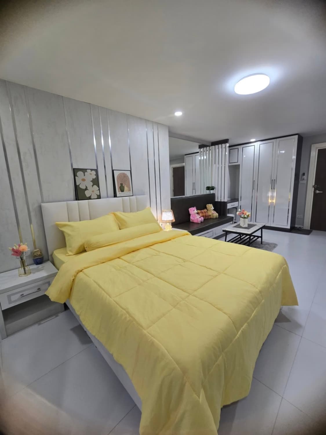 1 Bed Condo for Sale in Mueang Chiang Mai - Image 5