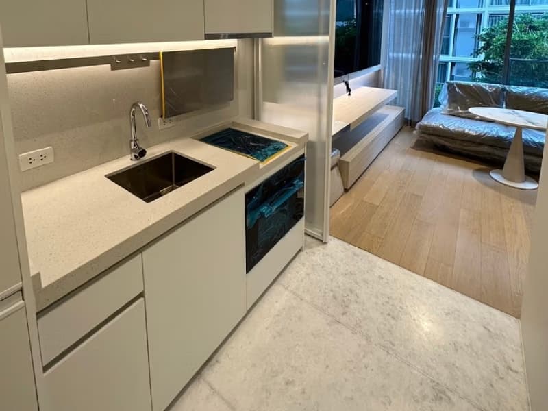 1 Bed Condo for Rent in Watthana