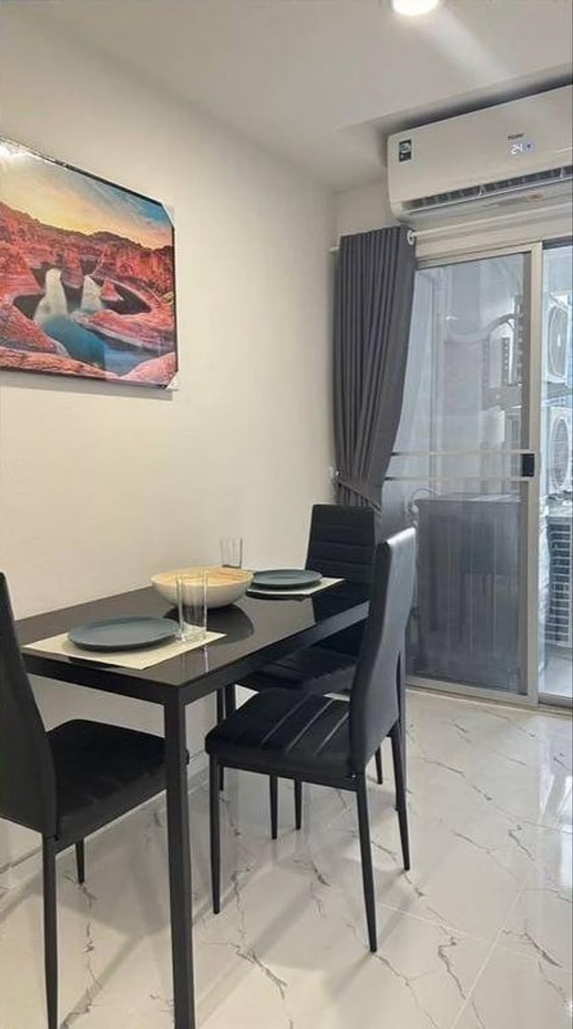 2 Bed Condo for Rent  Near Thong Lo BTS - Image 4