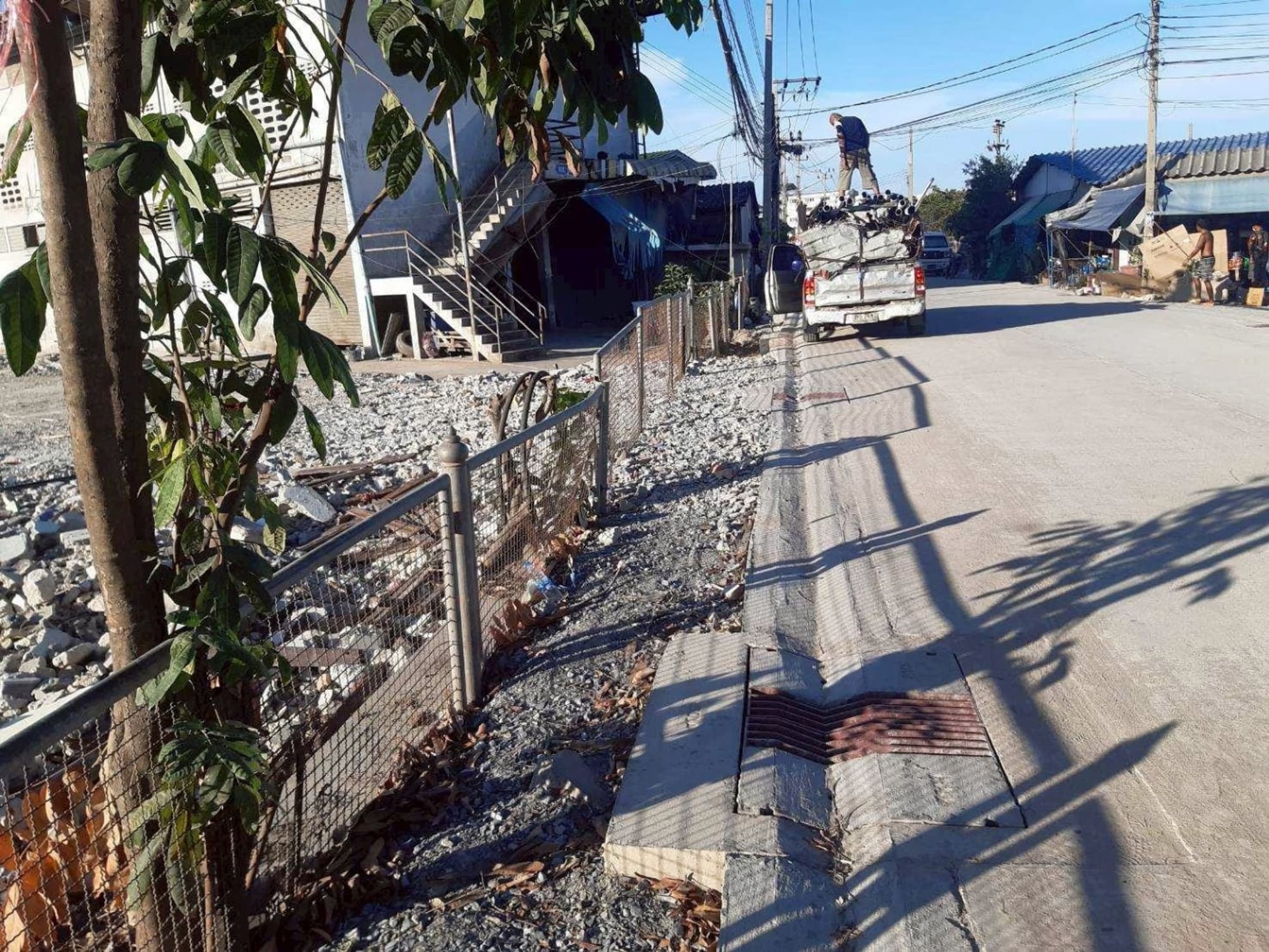  Land for Sale in Bang Khun Thian - Image 3