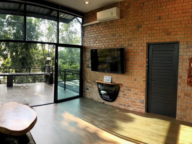 3 Bed House for Rent in Hang Dong District