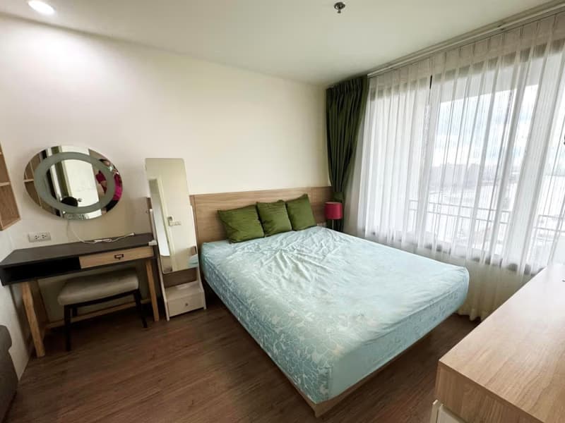 1 Bed Condo for Rent in Yan Nawa