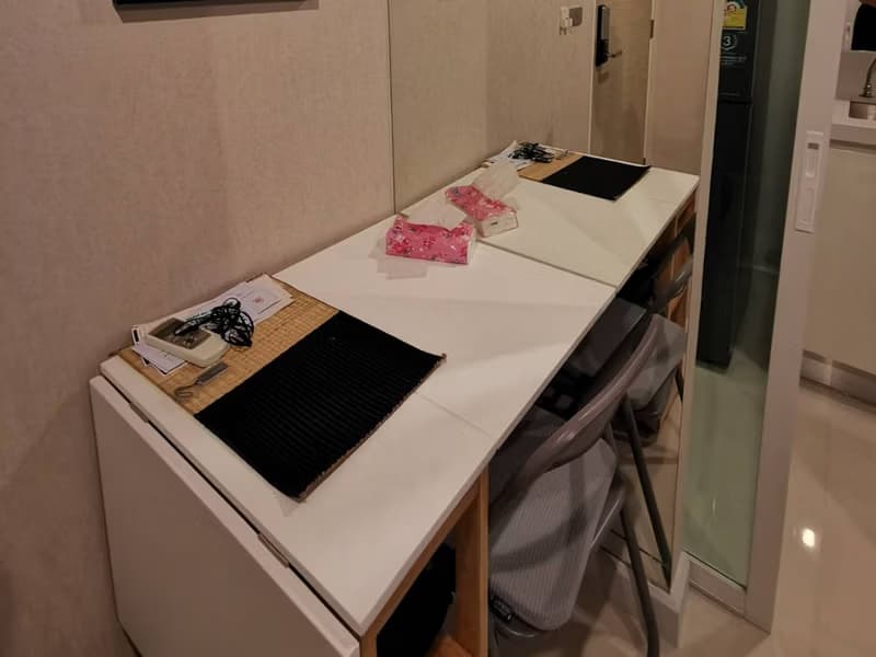 1 Bedroom Condo