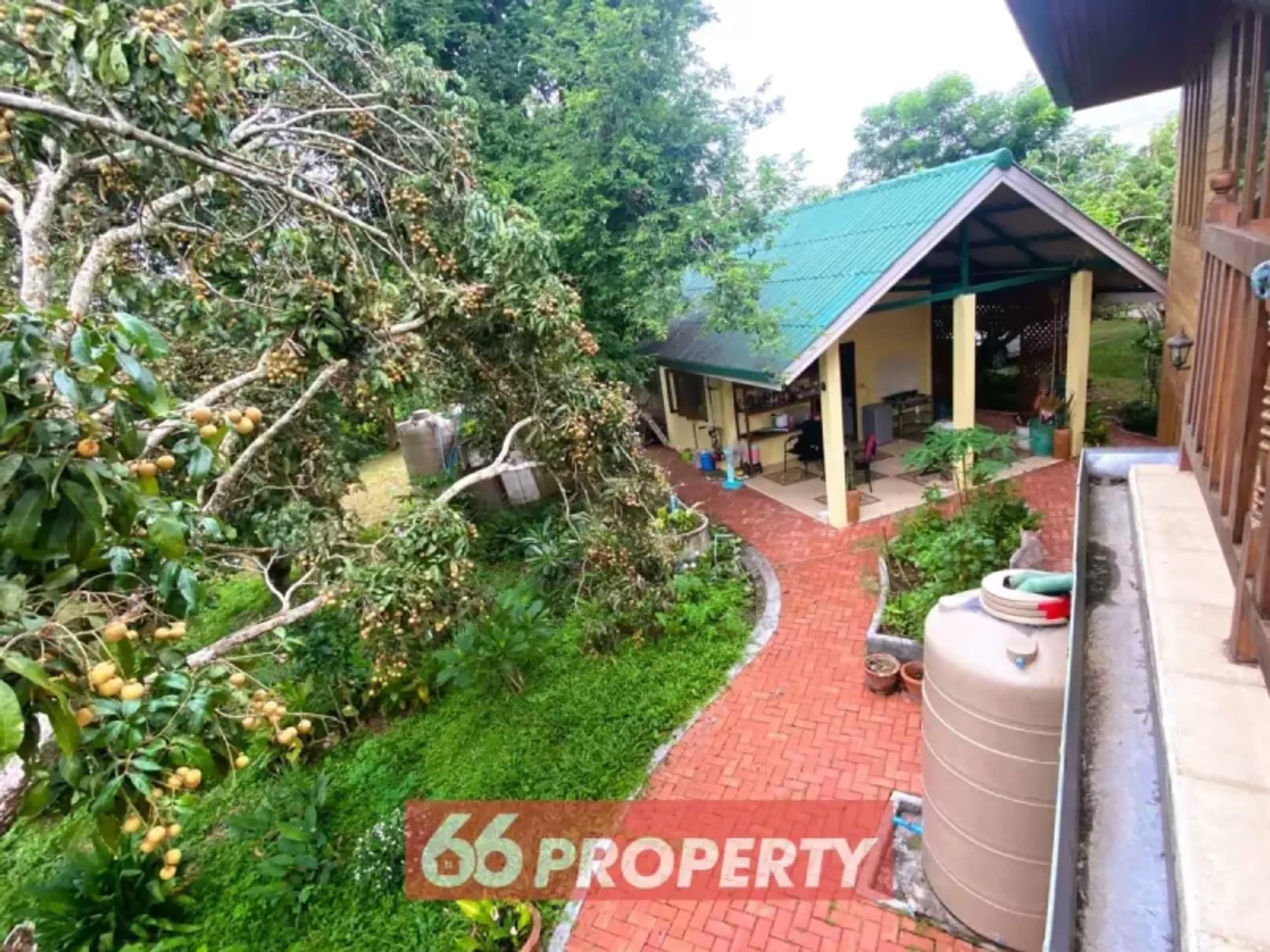 3 Bedroom House - Image 5