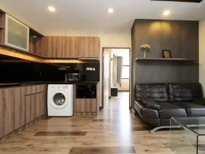 2 Bedroom Condo