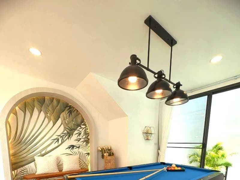 7 Bed House for Sale in Doi Saket District