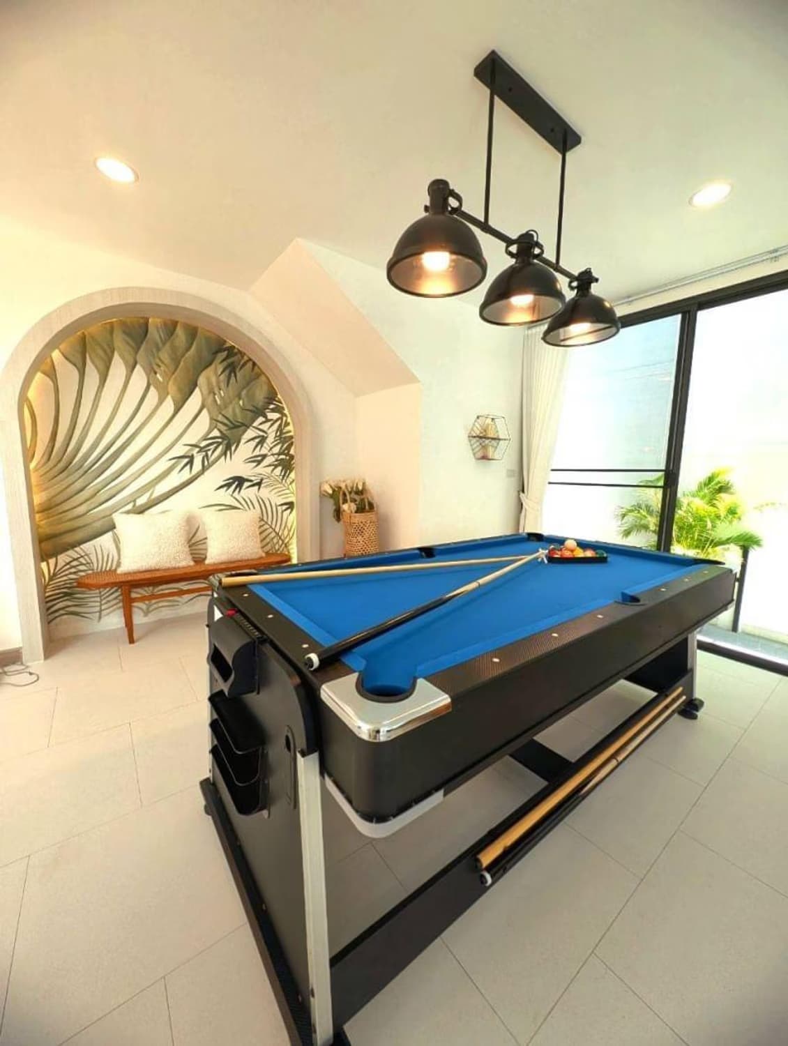 7 Bed House for Sale in Doi Saket District - Image 7