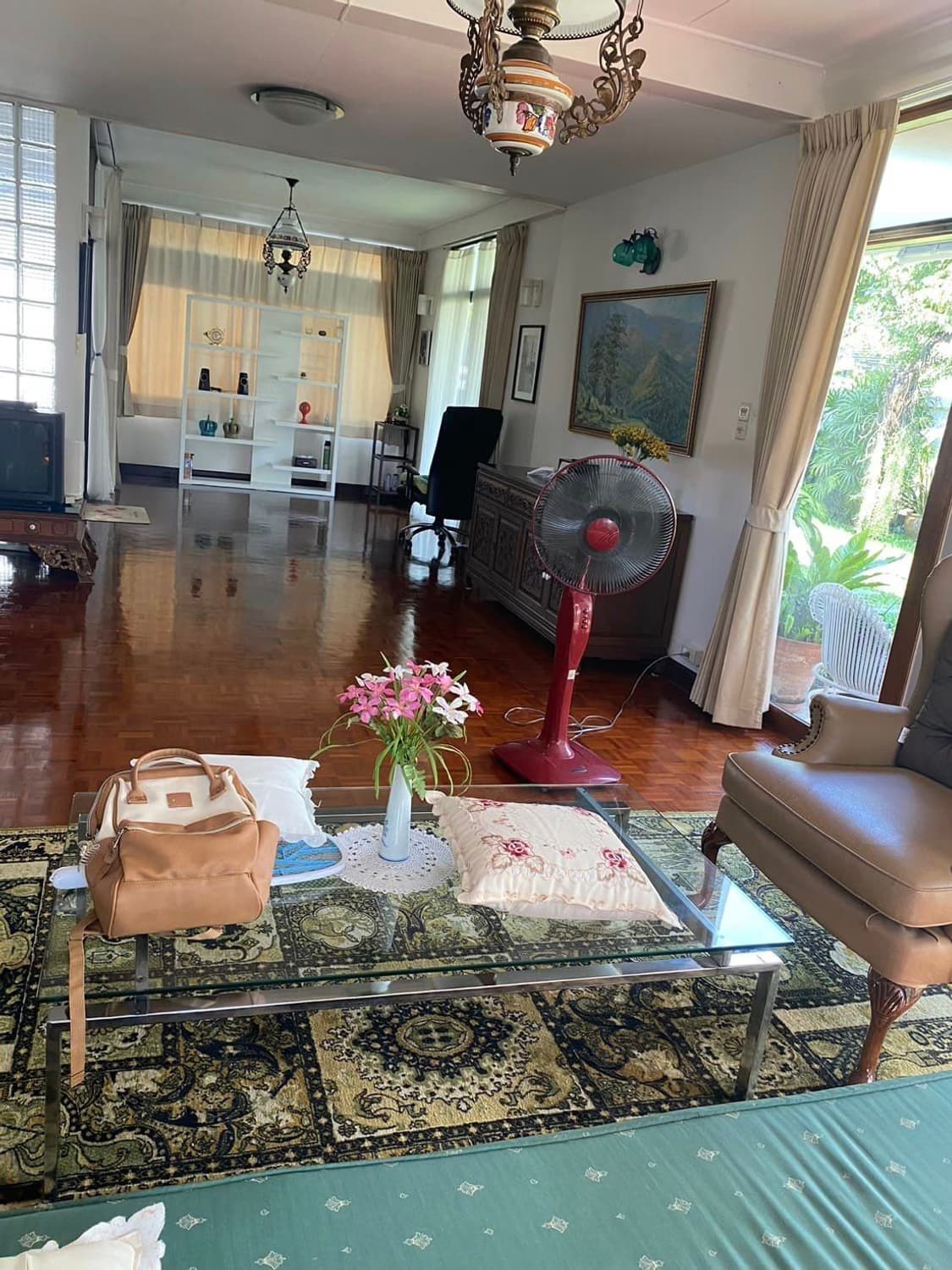 House for Rent in Watthana. - Image 11