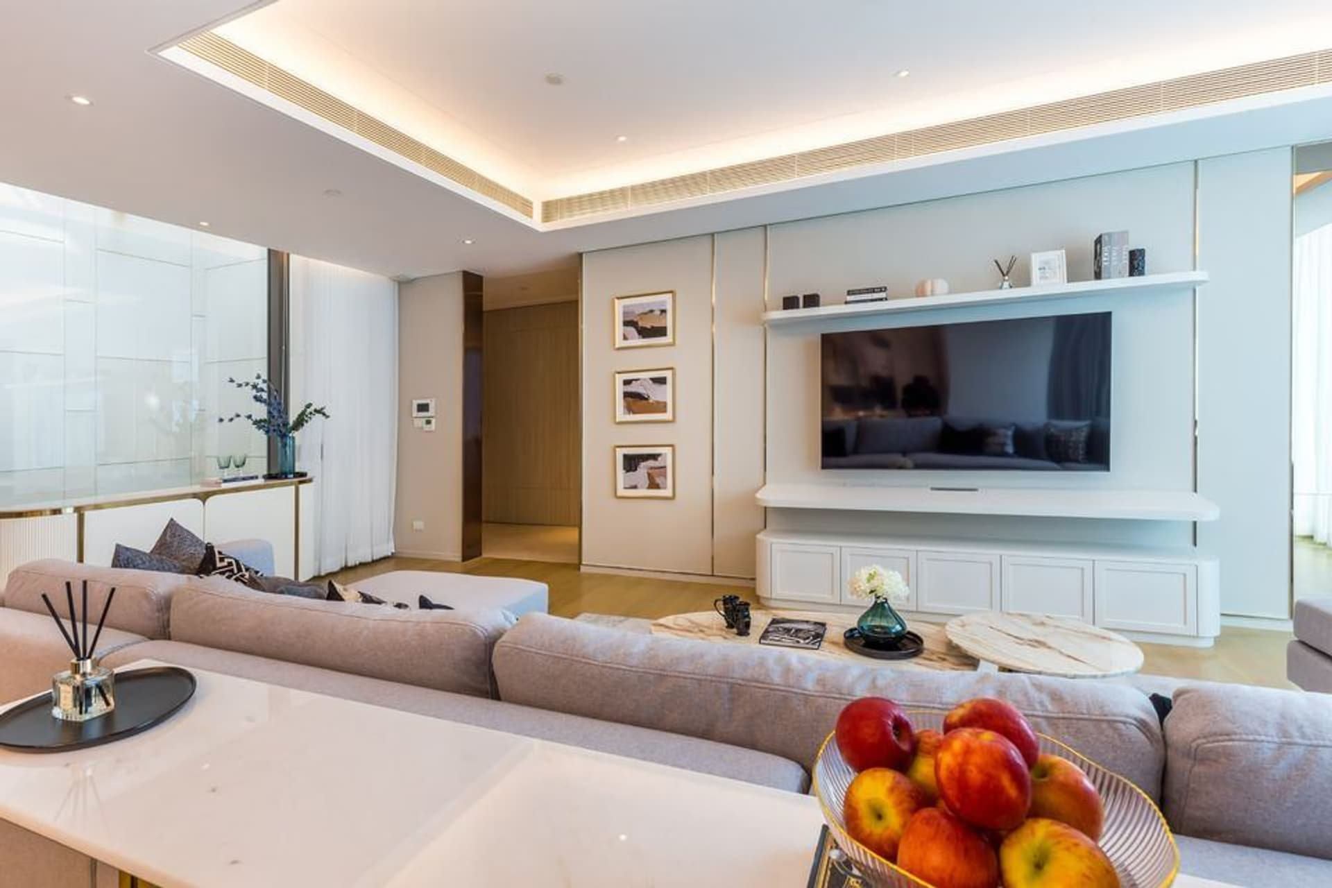 Condo for Rent, Sale at Baan Sindhorn - Image 20