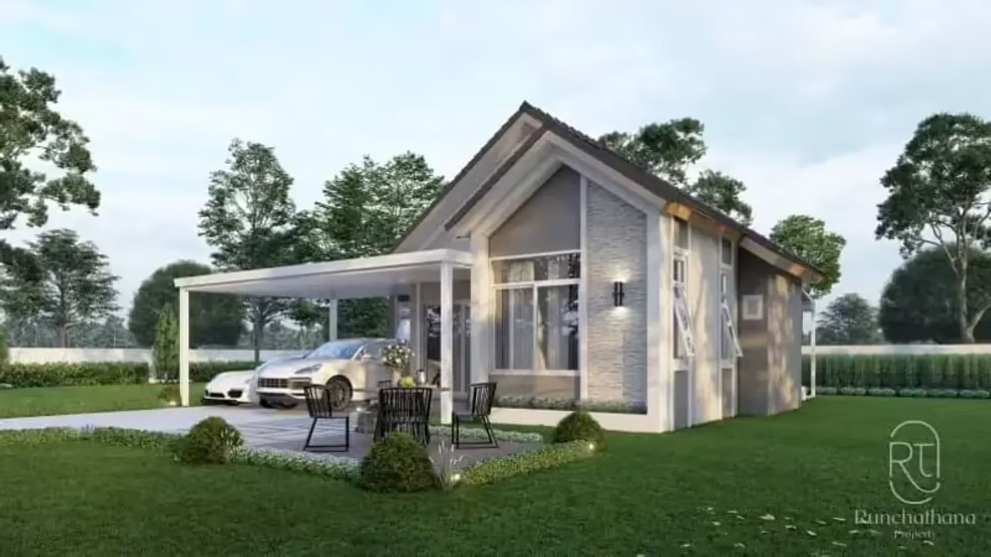 3 Bedroom House - Image 4