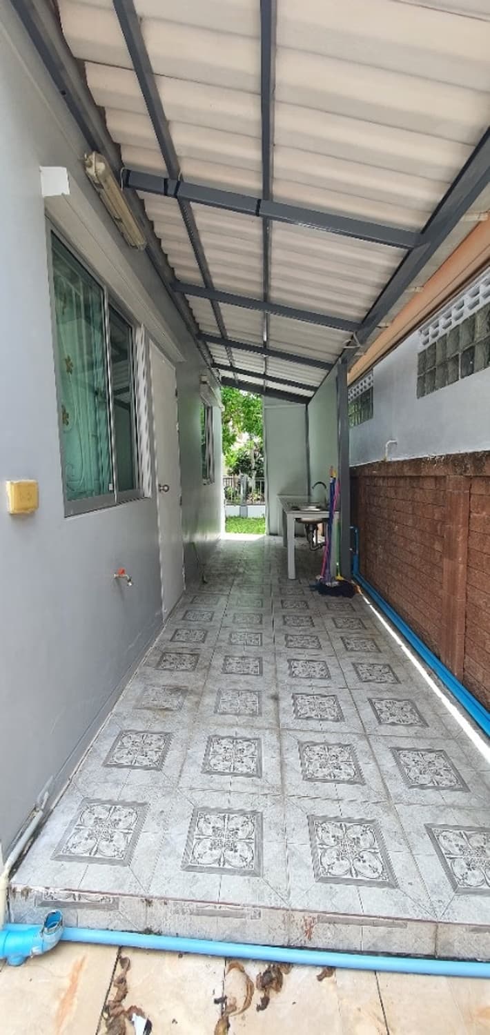 3 卧室 别墅 用于 出租 在 Bang Phli - Image 8