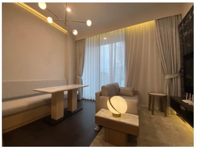 Condo for Rent at Laviq Sukhumvit 57