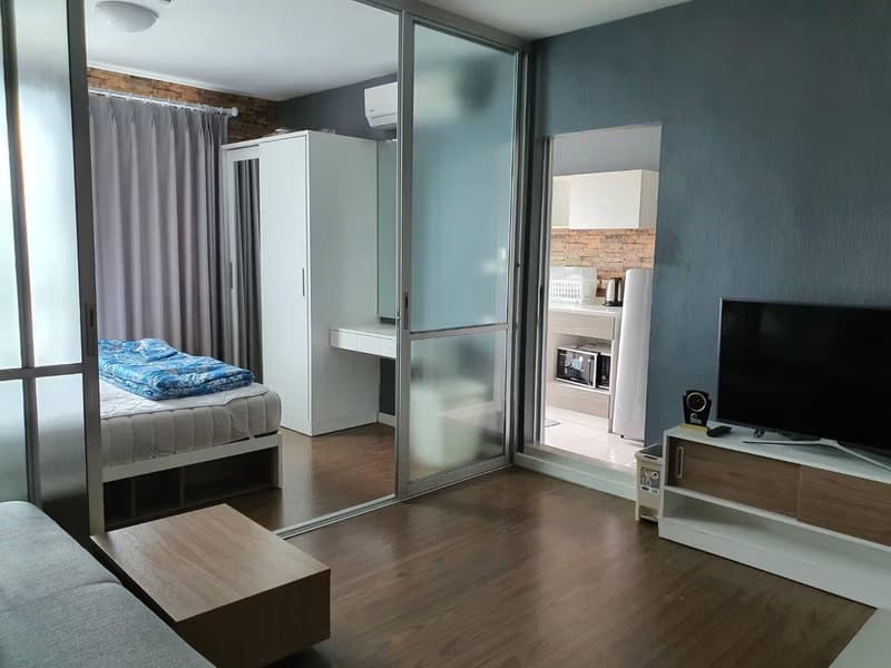 1 Bed Condo for Sale in Mueang Chiang Mai