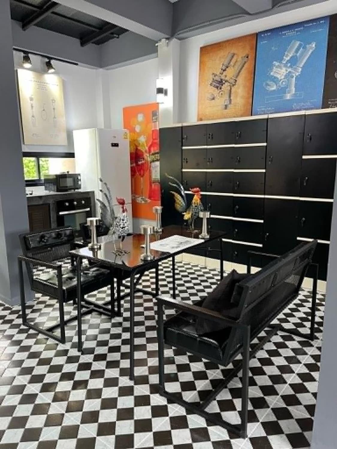 2 Bed House for Rent in Mueang Chiang Mai - Image 6