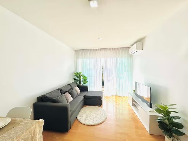 1 Bed Condo for Sale in Mueang Chiang Mai